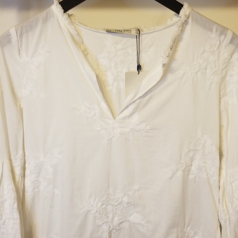 Zara Basic collection - Picture 3 of 7